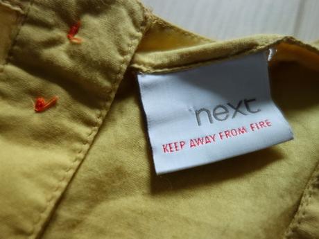 Tunika next, next,140