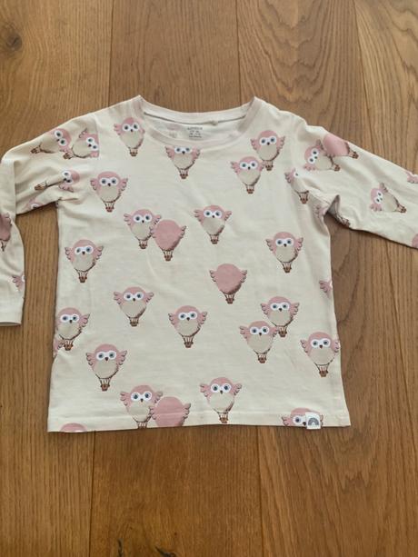 Lindex tričko 104, lindex,104