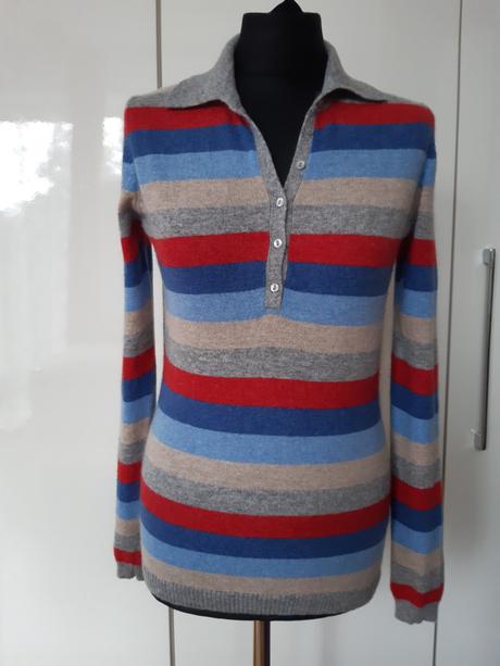 Pulóver-vlnený, 36