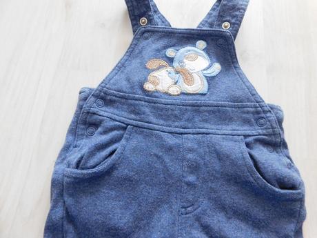 Tepláky na traky č.56, 56