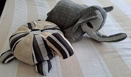 Dekoračný vankúš,