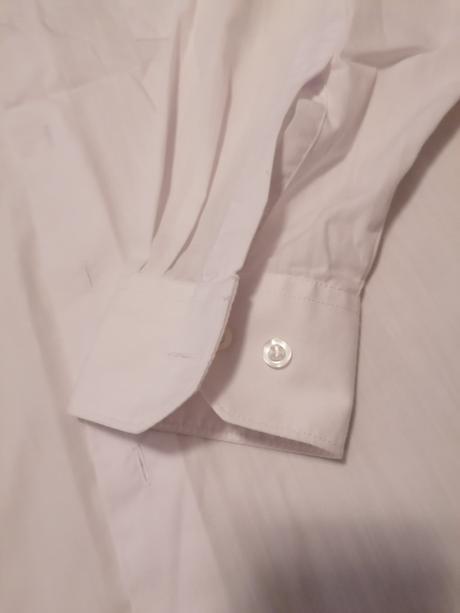 2x biela panska kosela, 41