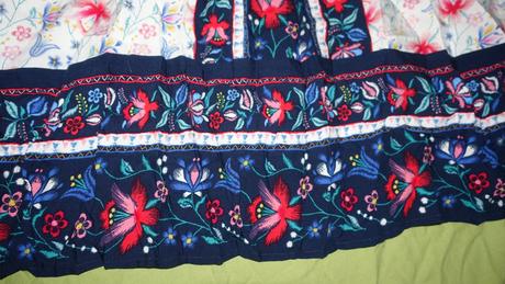 Nova letna suknicka springfield, s