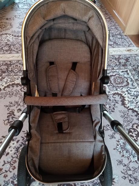 Kočík 2v1+ vajíčko, g-mini,g-mini lord