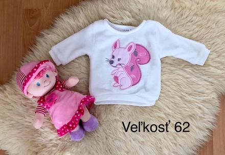 Teplucky svetrik, ergee,62