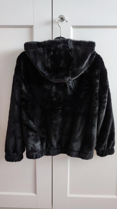 Chlpatá bundička, f&f,152