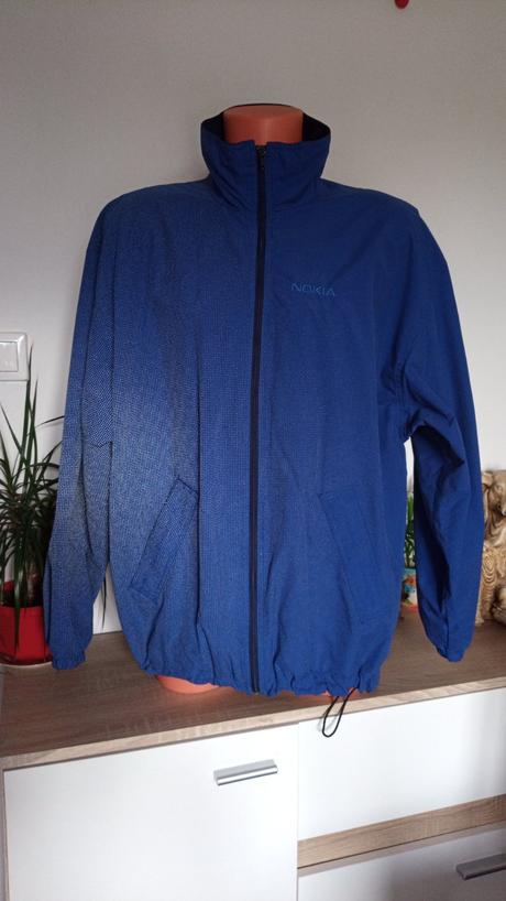 Reflexná bunda v.l, l