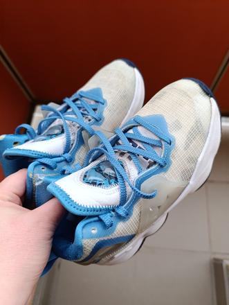 Nike tenisky, nike,32