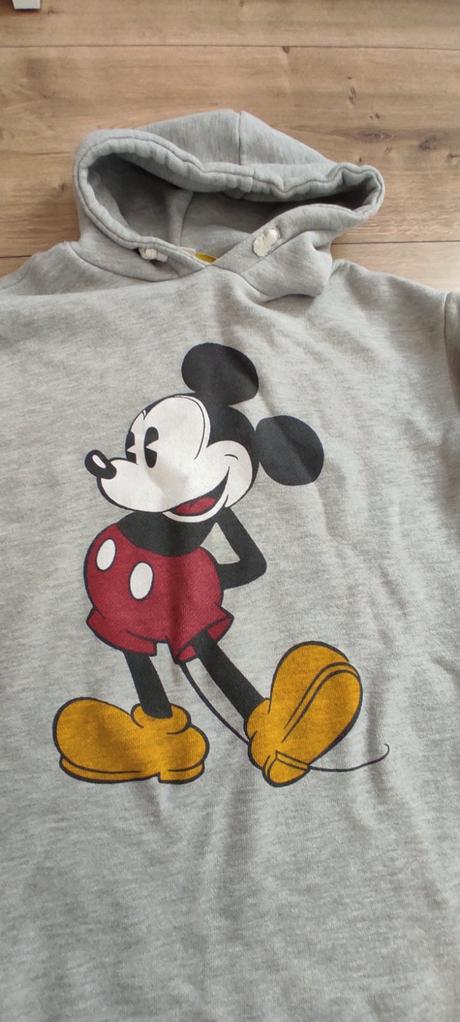 Dlhá mikina, zara,140