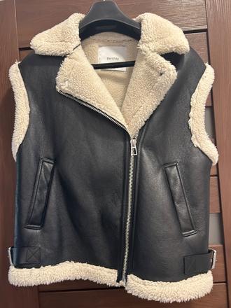 Vesta, bershka,m