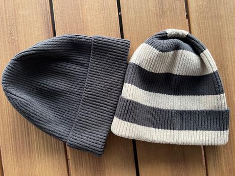 Pasikovana vrubkovana čiapka lindex 56/58, lindex,140