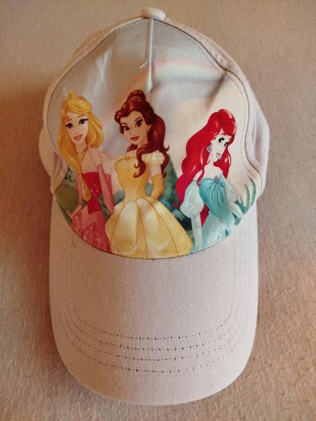 Šiltovka, disney,122