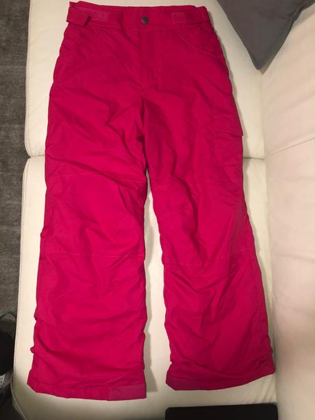 Otepľovačky zn. columbia, columbia,152