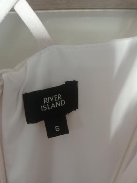 Overal river island, river island,xs