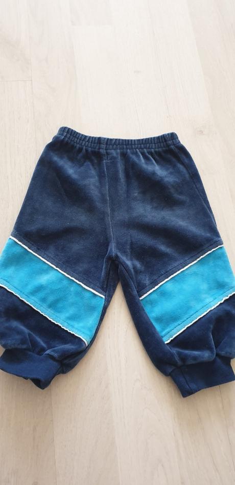 Tepláková súprava teplejšia č.68, 68