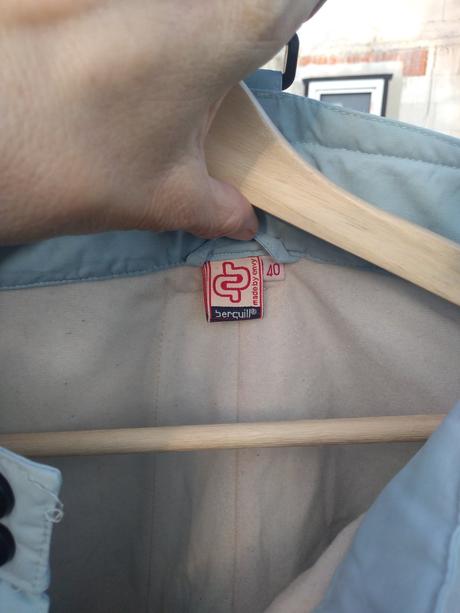 Lyžiarske nohavice serquill -vel. 40  - 27 eur, 40