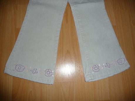 Menčestráky na 5-6 rokov, 116