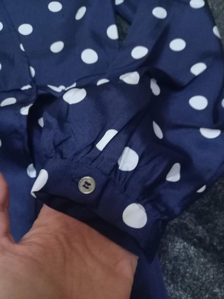 Kvalitne stylove maxi saty v.38, 38