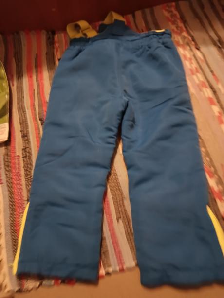 Oteplovaky, pepco,110