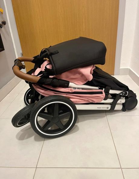 Petite&mars kočík športový royal, petite&mars,petite&mars royal