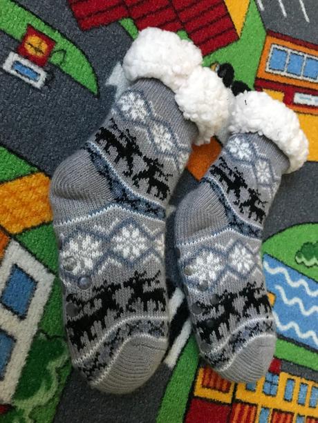 Kožušinkové termoponožky, 22