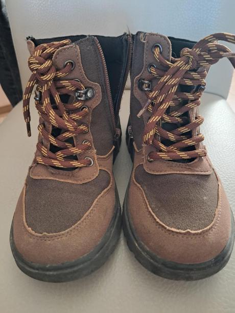 Topánky na prechod, reserved,30