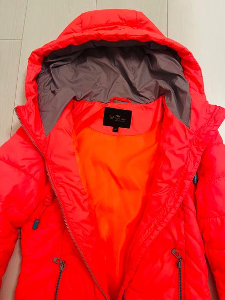 Bundička na miernejšiu zimu, s