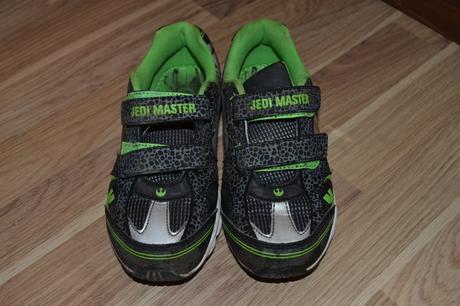 Botasky star wars c.34, 34