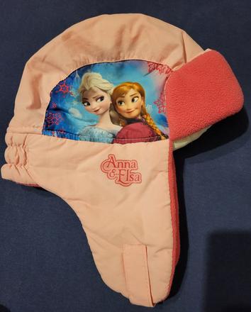Čiapka frozen, disney,52