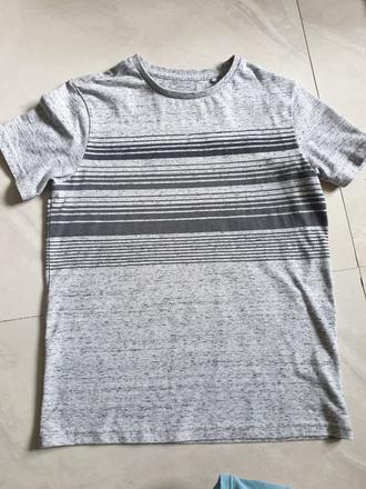 4 ks tričiek- mix, next,146