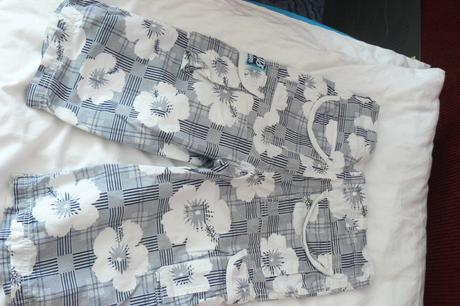 Šortky, dognose,146