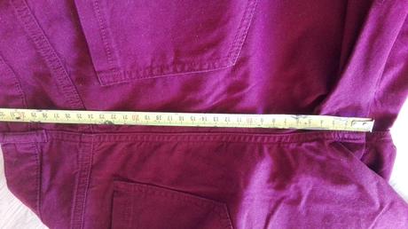 Nohavice mango, mango,38