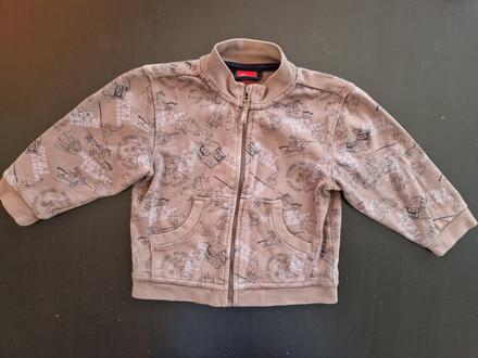 S.oliver mikina, s.oliver,80