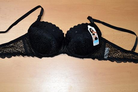 Dámska luxusná podprsenka, 65a - 110e