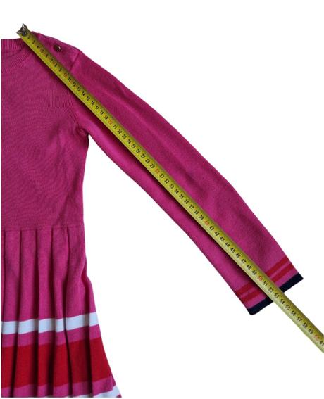 Velmi pekne teple saty jacardi, jacadi,128