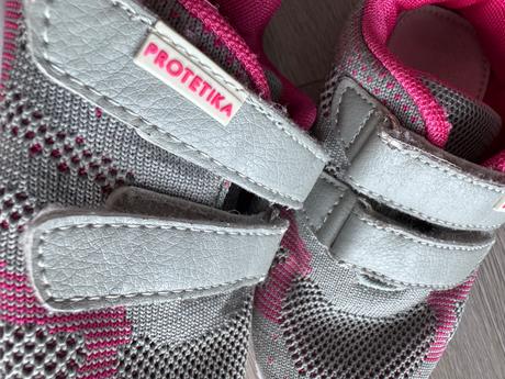 Tenisky protetika, protetika,27