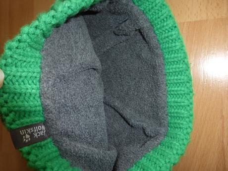 Čiapka jack wolfskin, jack wolfskin,122