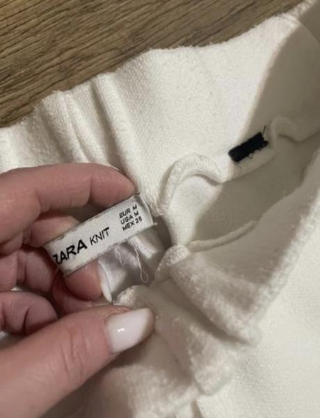 Zara nohavice, zara,m