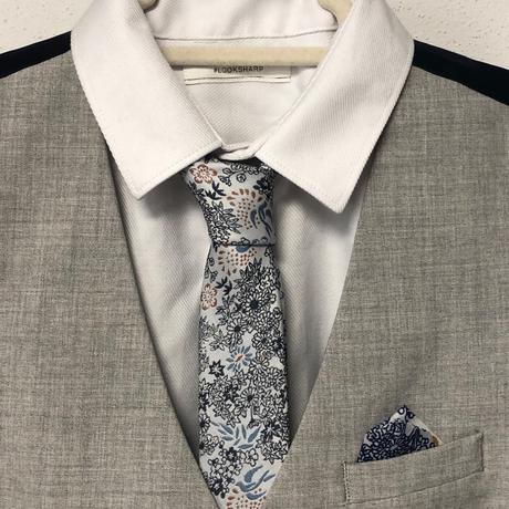 Košeľa, vesta, kravata chlapčenská next č.134,8-9r, next,134