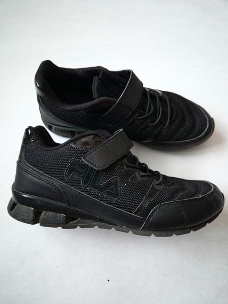 Fila tenisky, fila,36