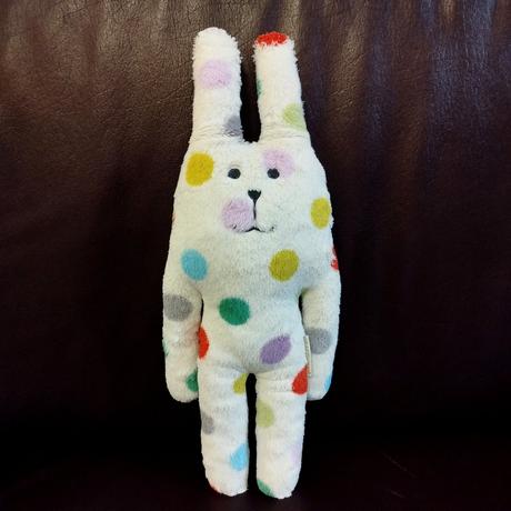 Japonský značkový zajac graftholic 42cm,