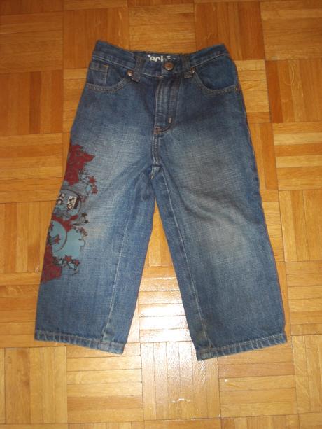 Rifle veľ. 3 roky, 92