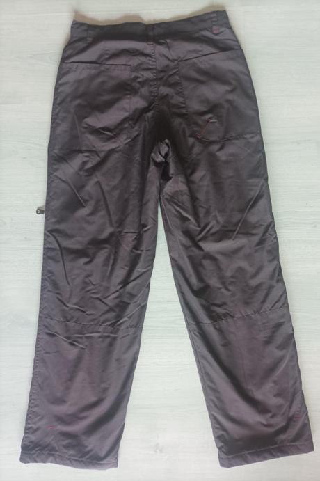 Chlapčenské nohavice, 152