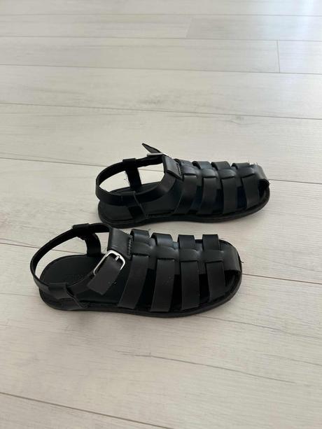 Sandále, zara,29