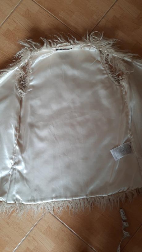 Dámska vesta, fishbone,s