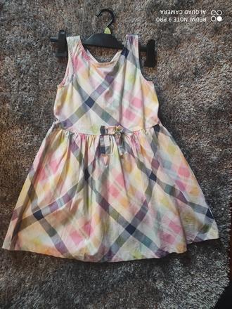 Hm šaty 134, h&m,134