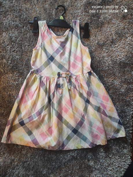 Hm šaty 134, h&m,134