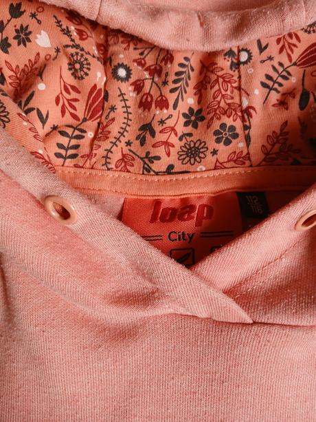 Mikiny 116, loap,116