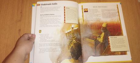 Život ktorý zmenil svet, 