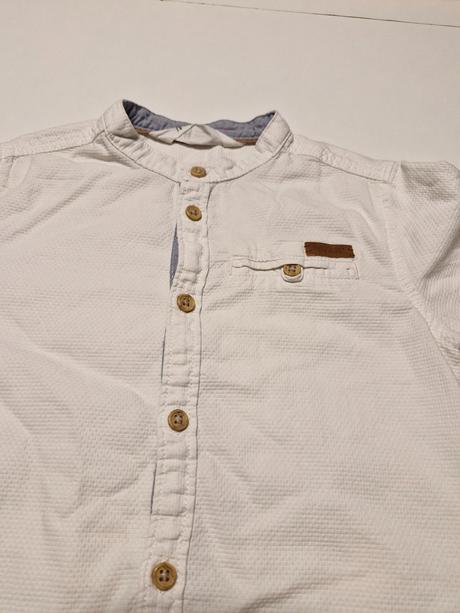 Košeľa, h&m,104